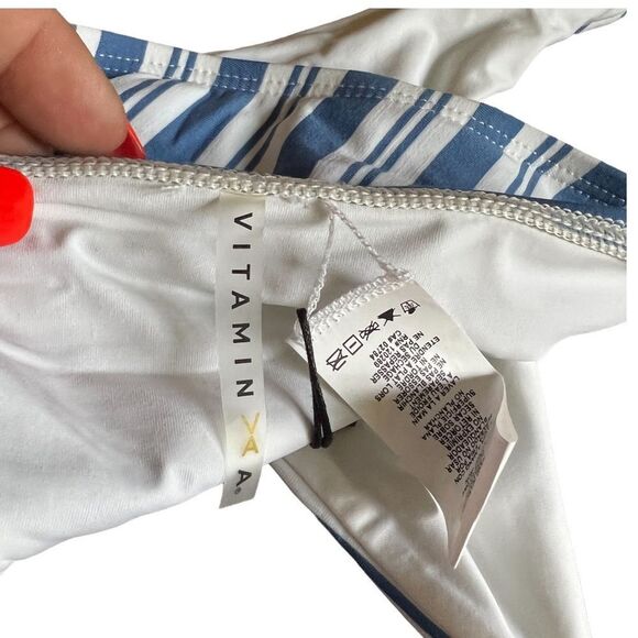 Vitamin A Bikini Bottom nwt - Picture 4 of 6